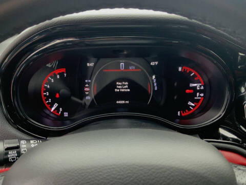 2021 Dodge Durango R/T