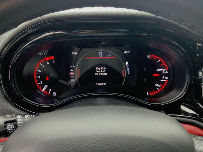 2021 Dodge Durango R/T