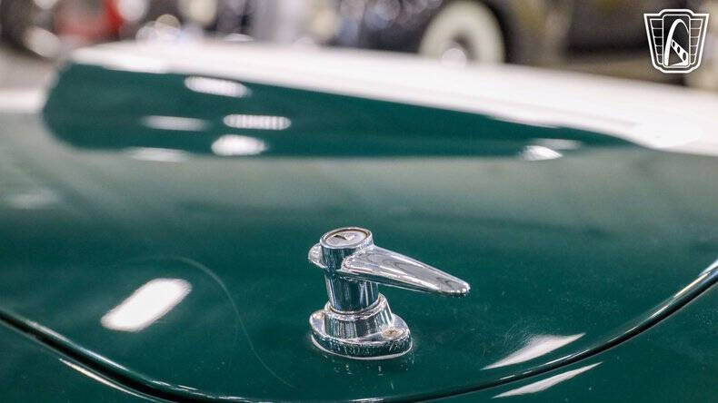 1965 Shelby Cobra