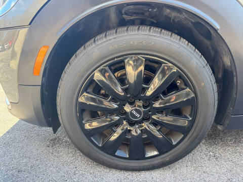 2019 MINI Countryman Cooper