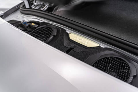 2026 Porsche 911 Carrera S