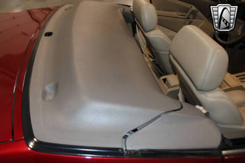 1993 Cadillac Allante