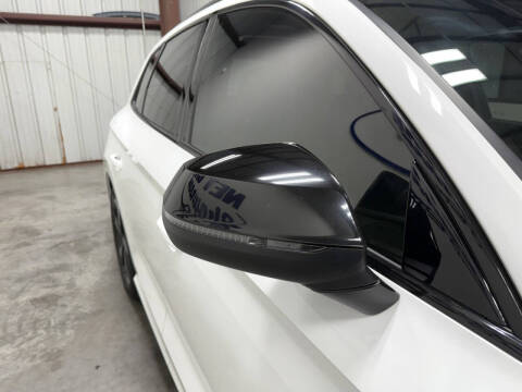 2020 Audi SQ5 3.0T quattro Prestige