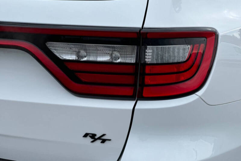 2020 Dodge Durango R/T
