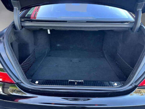 2008 Mercedes-Benz S-Class S 600