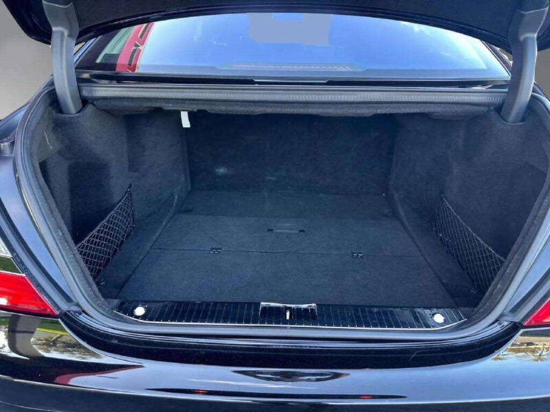 2008 Mercedes-Benz S-Class S 600