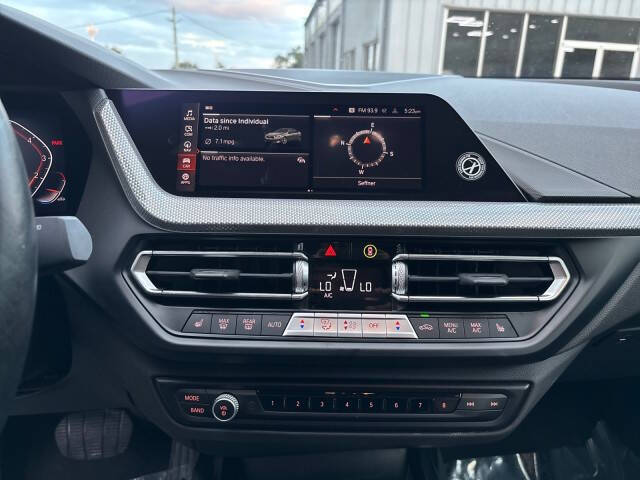 2024 BMW 2 Series 228i Gran Coupe