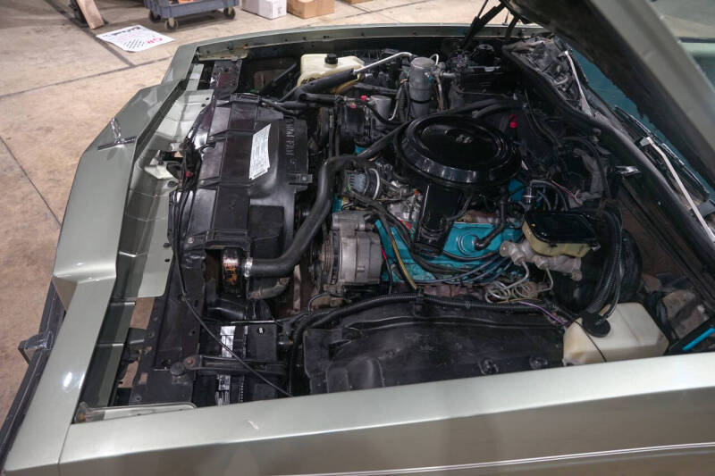 1985 Buick LeSabre Custom