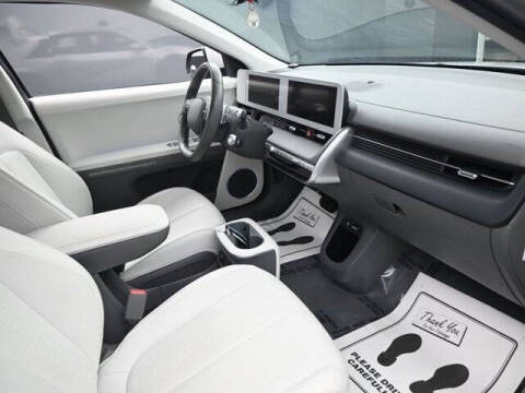 2023 Hyundai Ioniq 5 SEL