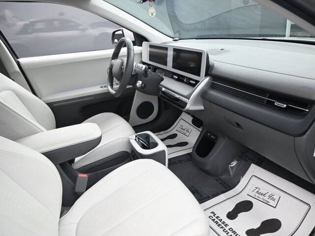 2023 Hyundai Ioniq 5 SEL