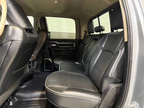 2020 RAM 3500 Laramie