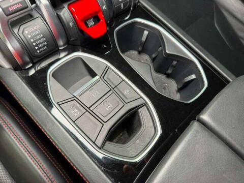 2019 Lamborghini Urus