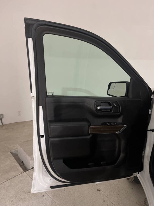 2022 Chevrolet Silverado 1500 Limited