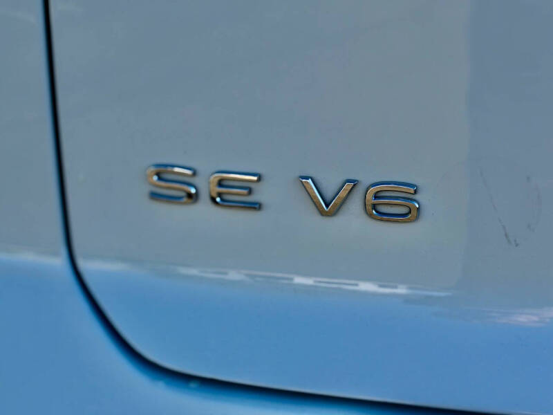 2022 Volkswagen Atlas Cross Sport V6 SE