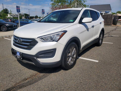 2016 Hyundai Santa Fe Sport for sale at B&B Auto LLC in Union NJ