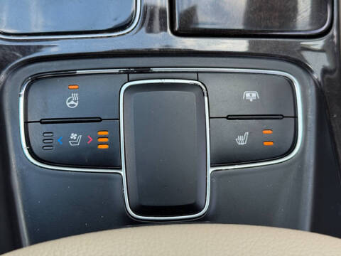 2014 Kia Cadenza Premium