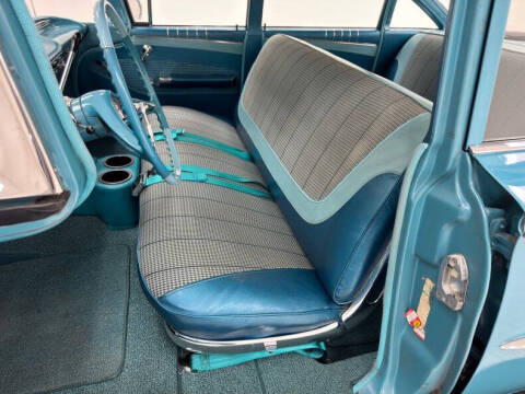 1960 Chevrolet Impala