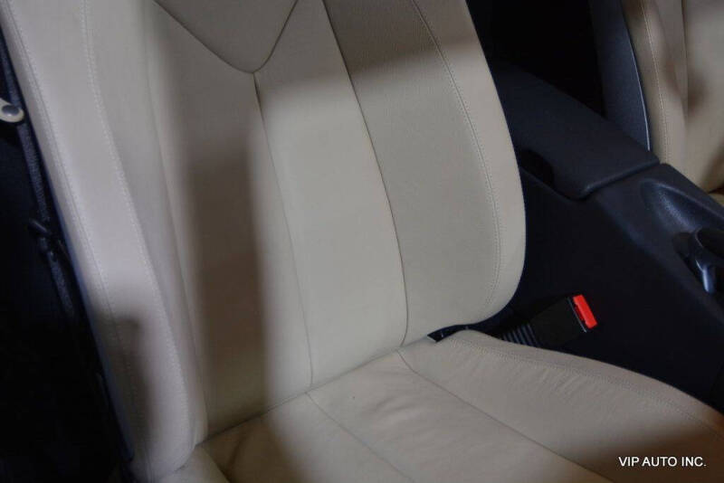 2007 Mercedes-Benz SLK SLK 280