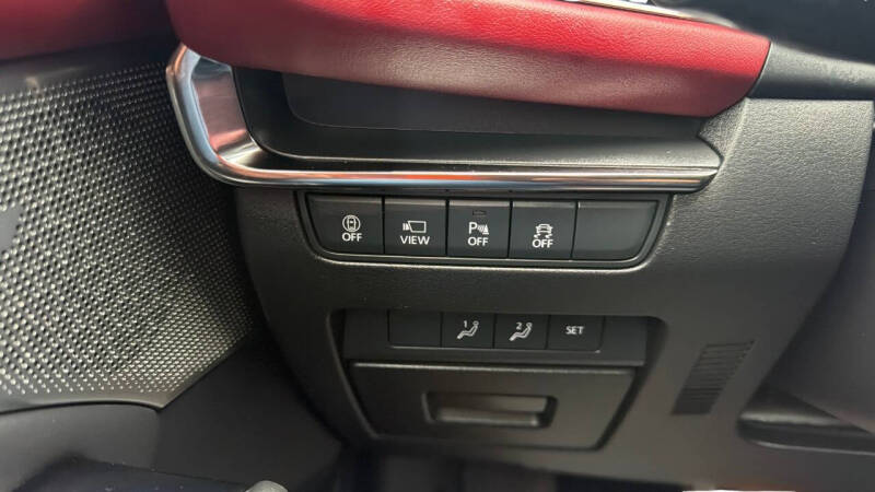 2021 Mazda Mazda3 Hatchback Premium Plus