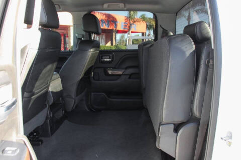 2019 GMC Sierra 2500HD