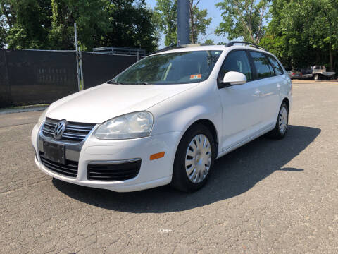 2009 Volkswagen Jetta for sale at Used Cars 4 You in Carmel NY