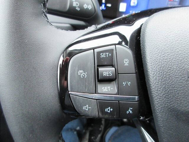 2026 Ford Escape Plug-In Hybrid PHEV