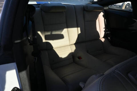 2014 Ford Mustang V6 Premium