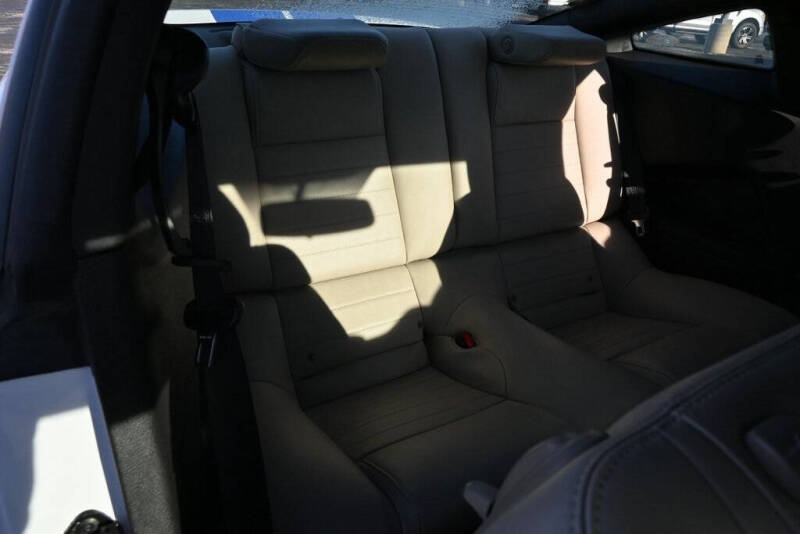 2014 Ford Mustang V6 Premium