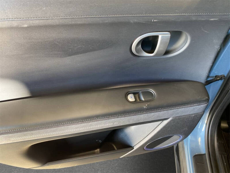 2022 Hyundai Ioniq 5 SEL