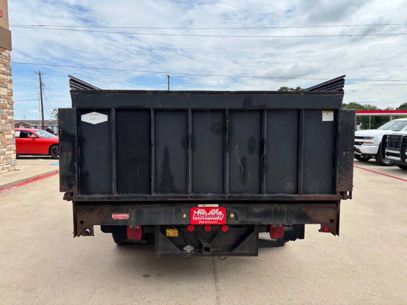 2007 Dodge Ram 3500
