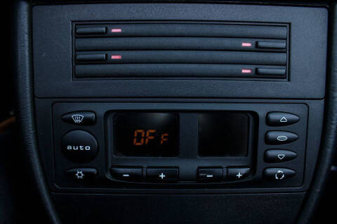 2004 Porsche 911 Turbo