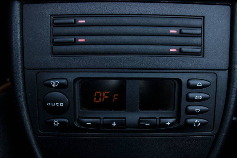 2004 Porsche 911 Turbo