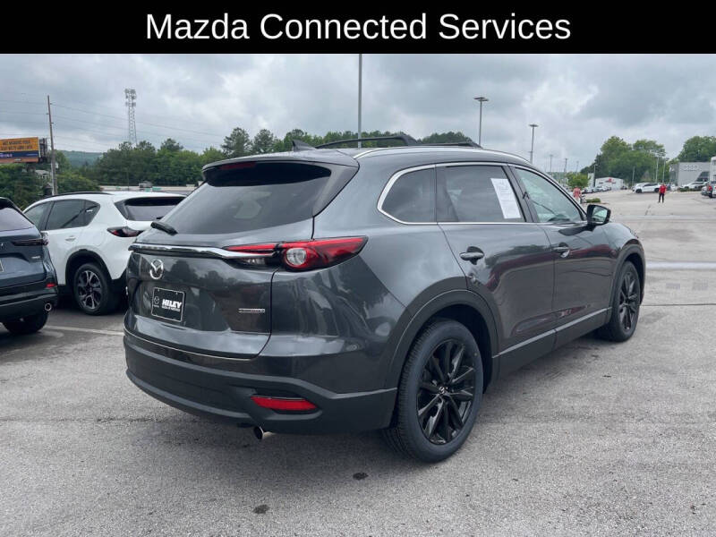 2023 Mazda CX-9 Touring Plus