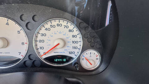 2002 Jeep Liberty Limited