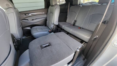 2024 Buick Enclave Premium