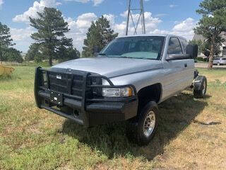 2000 Dodge D200 Pickup