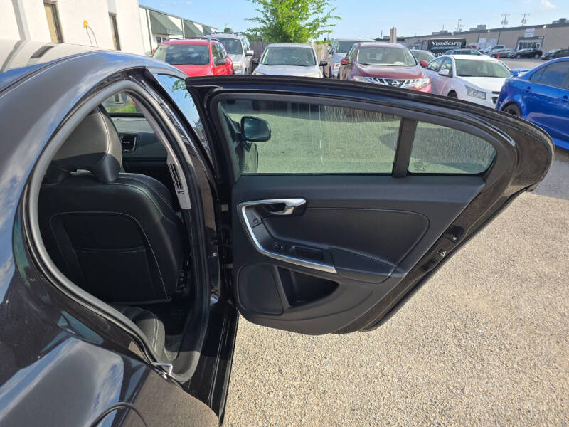 2017 Volvo S60 T5 Dynamic