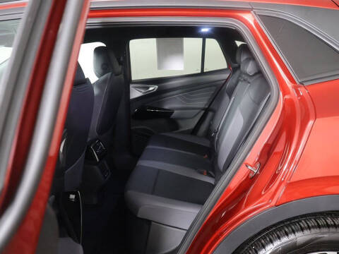 2024 Volkswagen ID.4 S