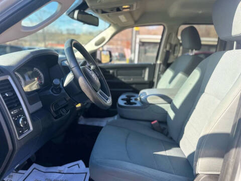 2014 RAM 1500 Express