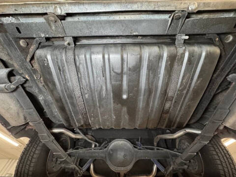 1961 Ford Thunderbird