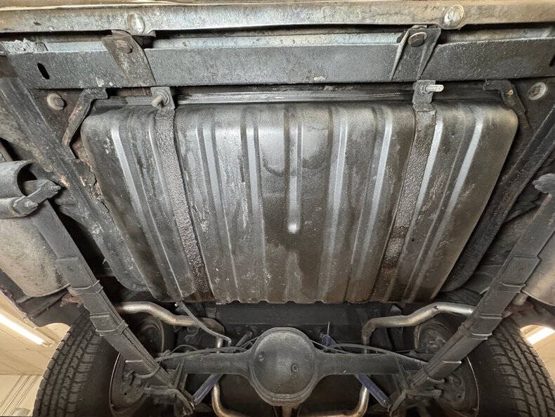 1961 Ford Thunderbird