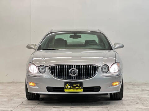 2009 Buick LaCrosse CX