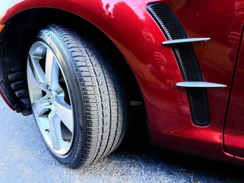 2006 Mazda RX-8 Automatic