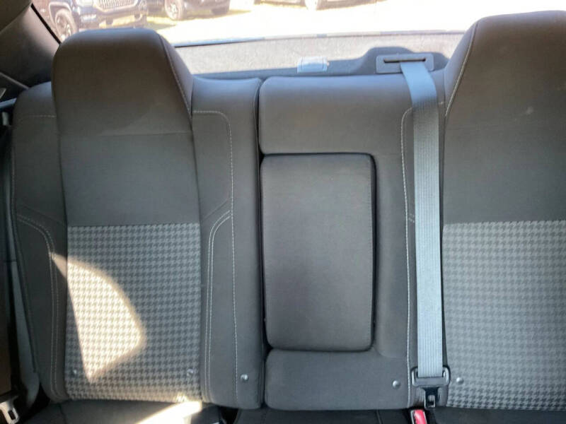 2017 Dodge Challenger