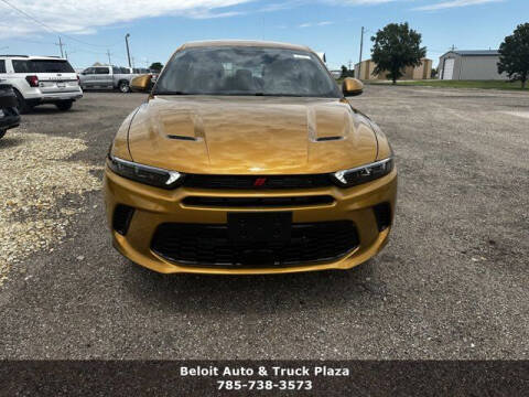 2024 Dodge Hornet GT