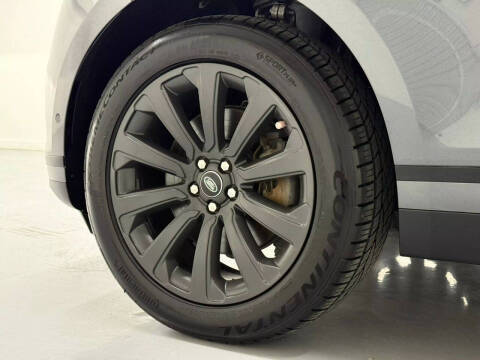 2018 Land Rover Range Rover Velar P380 R-Dynamic SE