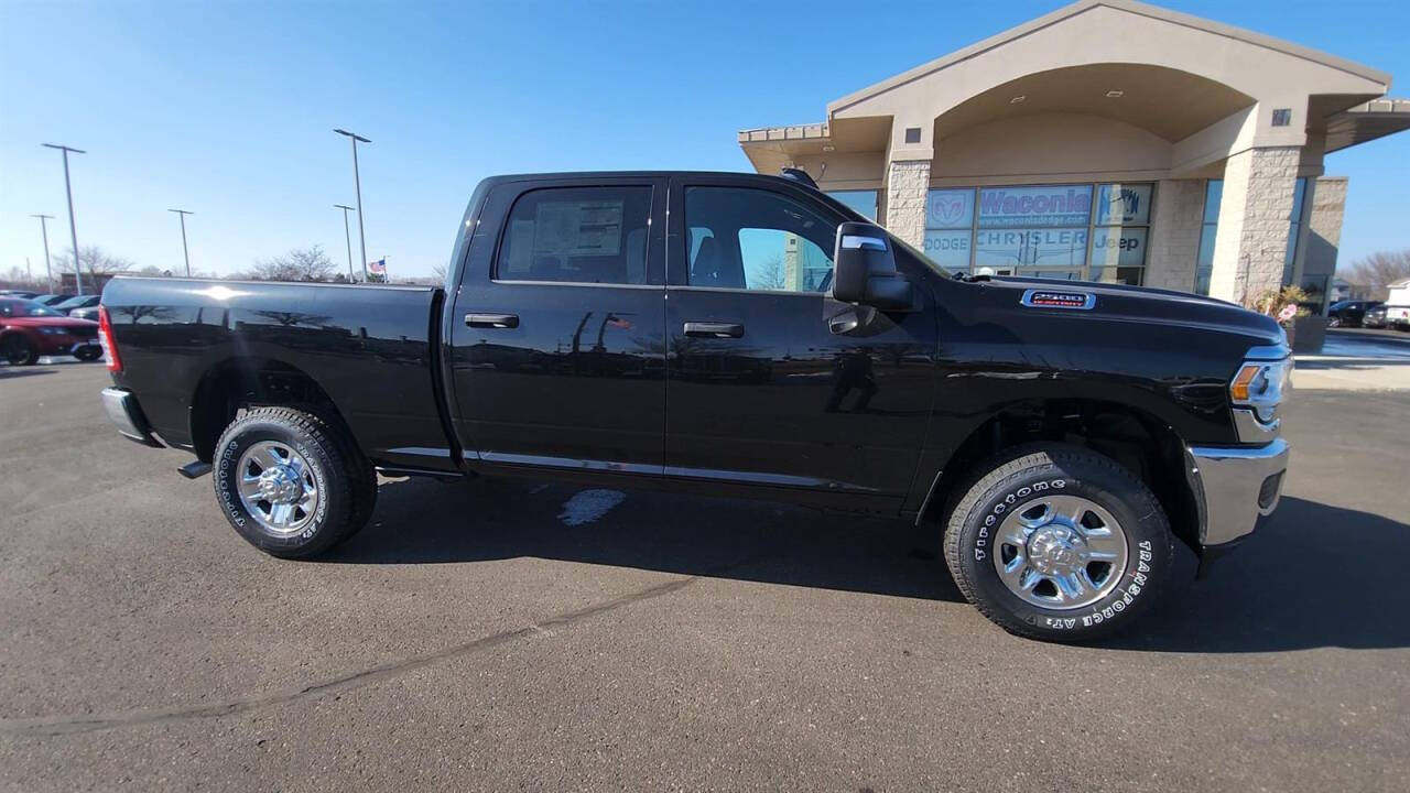 2024 Ram 2500 for sale at Victoria Auto Sales in Victoria, MN