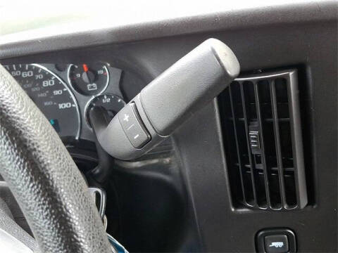 2014 Chevrolet Express LT 3500