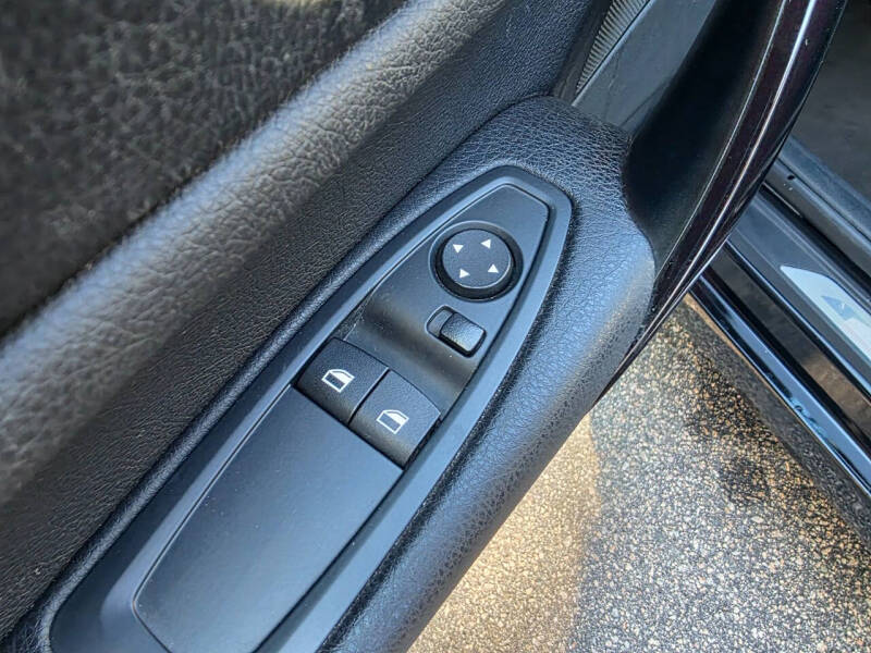 2016 BMW 2 Series 228i xDrive