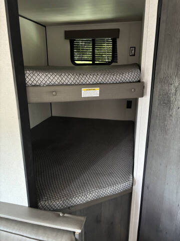 2022 Keystone RV Hideout